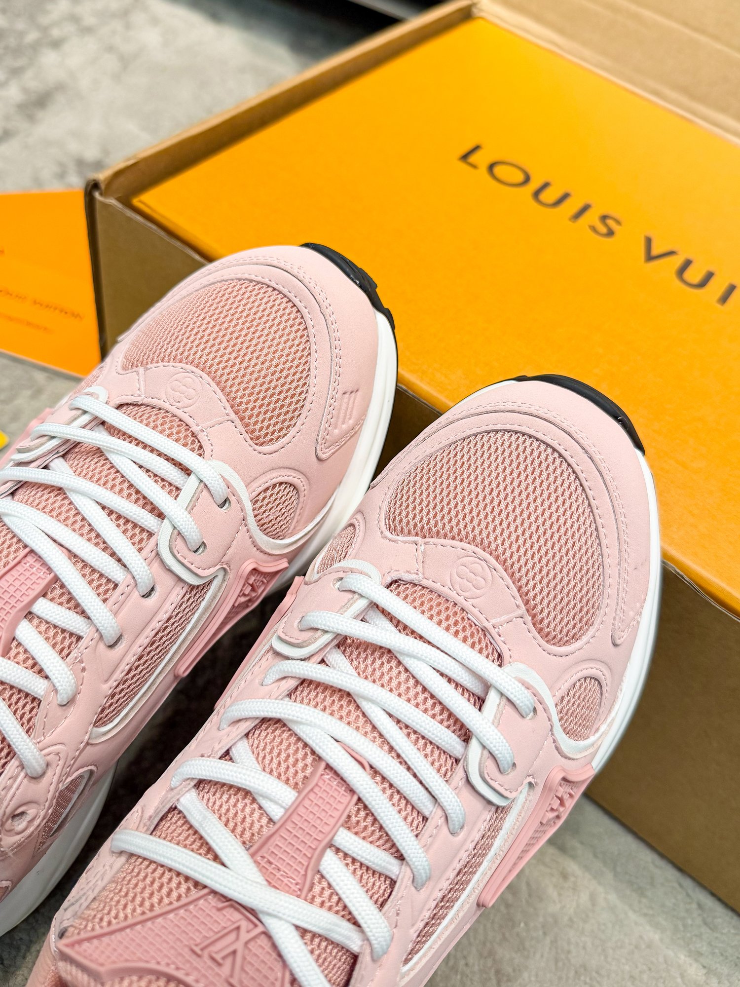 Louis Vuitton
